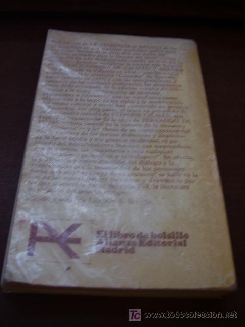 Libros de segunda mano: La Celestina Fernando de Rojas - Foto 3
