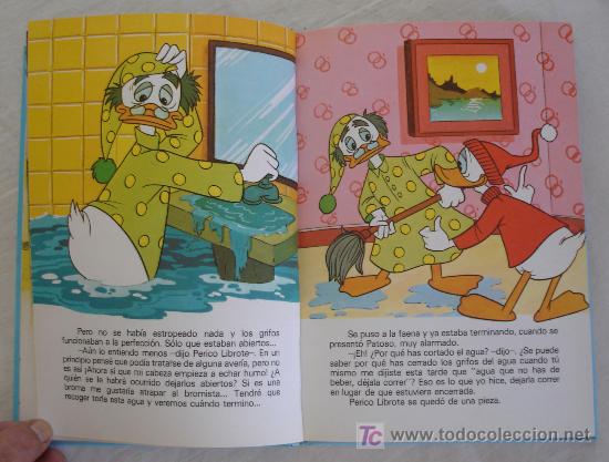 Libros de segunda mano: refranes disney, int. anexo - Foto 3