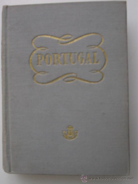 Libri di seconda mano: Portugal. Ogizek Dor&eacute;