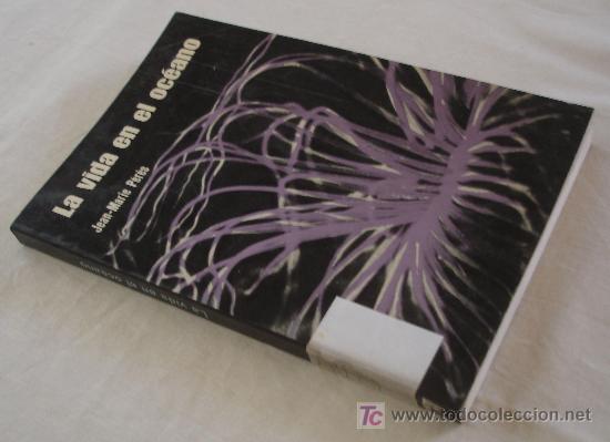 Libros de segunda mano: la vida en el oceano,2 - Foto 2