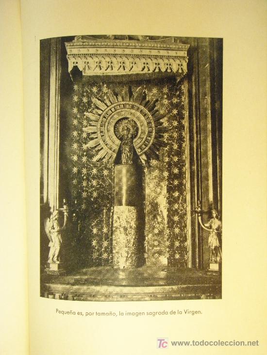 Libros de segunda mano: EL ARTE EN EL TEMPLO DEL PILAR - Foto 4