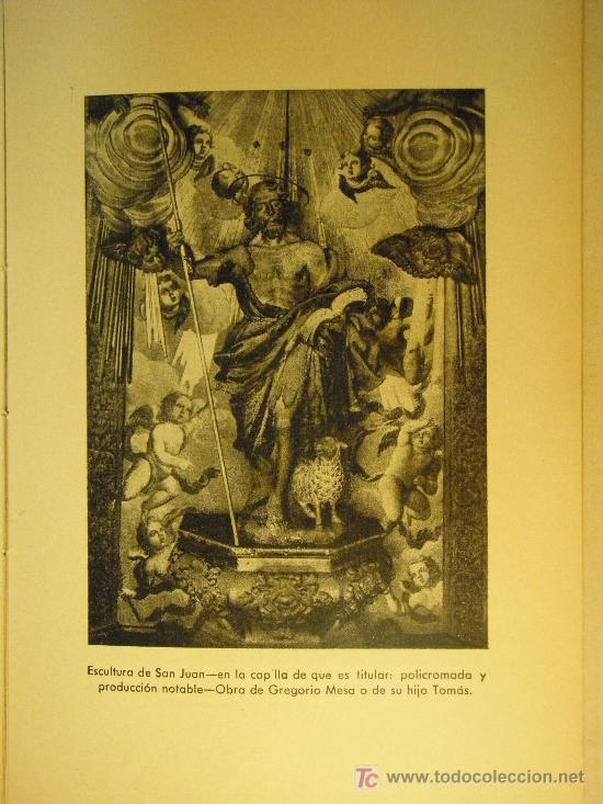 Libros de segunda mano: EL ARTE EN EL TEMPLO DEL PILAR - Foto 3