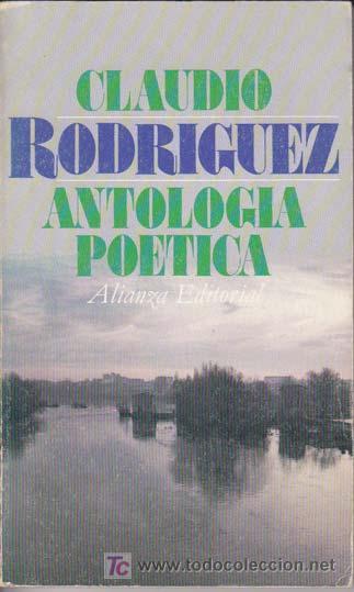 Libros de segunda mano: ANTOLOGIA POETICA - Foto 1