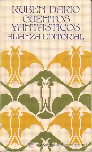 Libros de segunda mano: CUENTOS FANTASTICOS - Foto 1