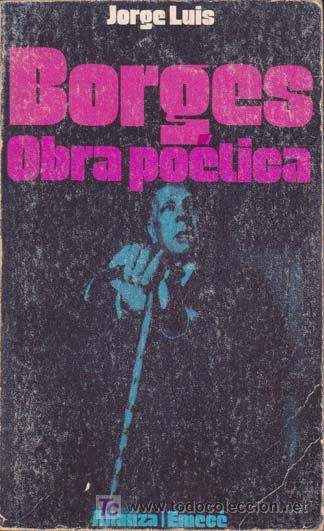 Libros de segunda mano: OBRA POETICA - Foto 1
