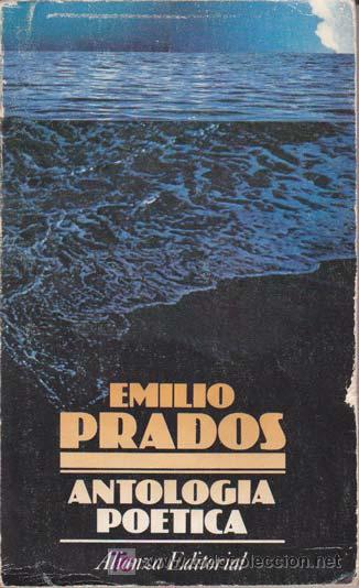 Libros de segunda mano: ANTOLOGIA POETICA - Foto 1