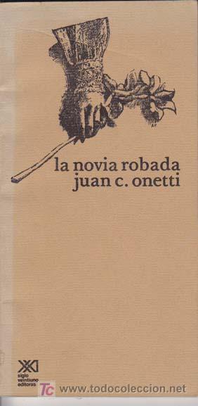 Libros de segunda mano: LA NOVIA ROBADA - Foto 1