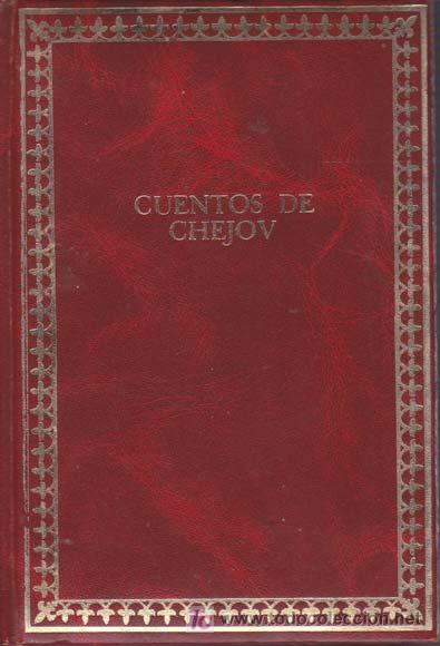 Libros de segunda mano: CUENTOS DE CHEJOV - Foto 1