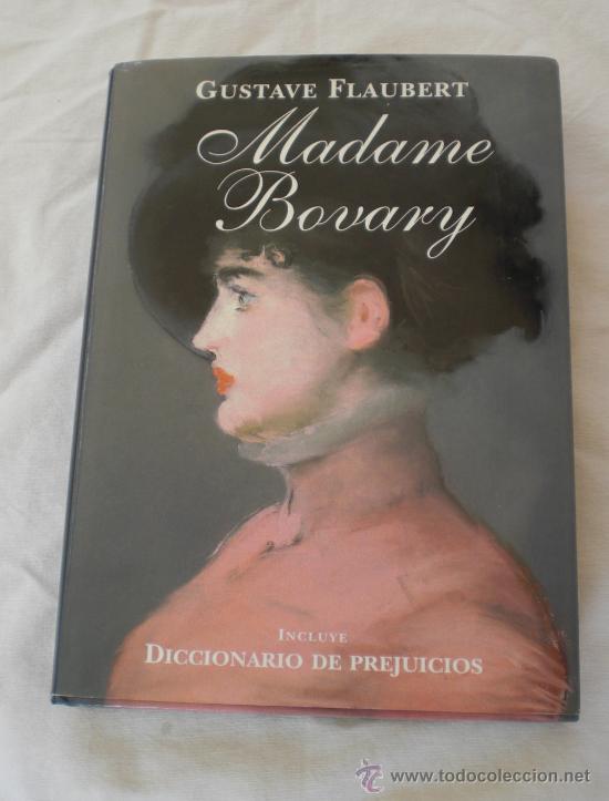 Libros de segunda mano: MADAME BOVARY &middot; Gustave Flaubert - Foto 1
