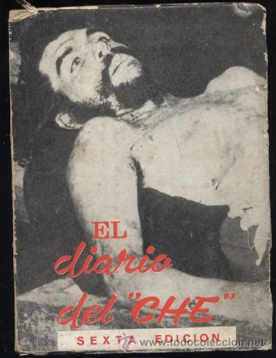 Libros de segunda mano: EL DIARIO DEL CHE - Foto 1