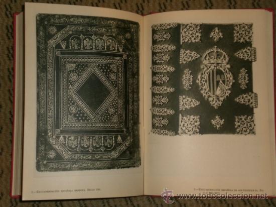 Libros de segunda mano: BIBLIOTECA DE PALACIO. ENCUADERNACIONES. - Foto 3