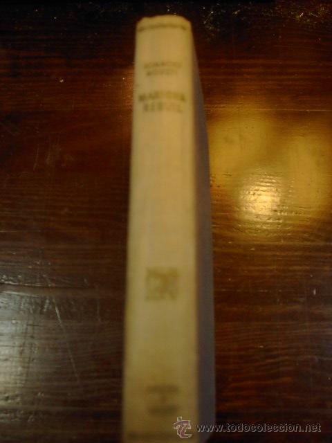 Libros de segunda mano: Mariola Rebull, Ignacio Agusti, Ed. Destino, 1945 - Foto 1