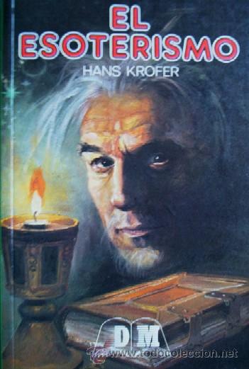 Libros de segunda mano: EL ESOTERISMO - Foto 2