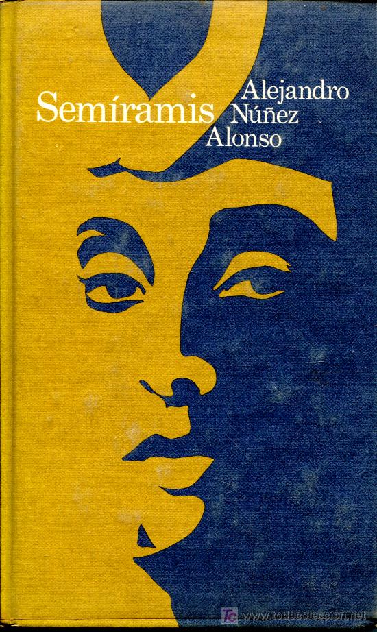 Libros de segunda mano: semiramis - Foto 1