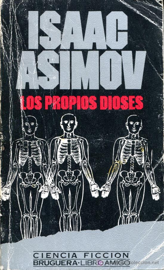 Libros de segunda mano: asimov --lote - Foto 6