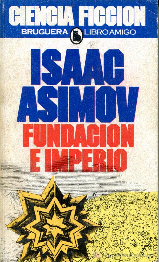 Libros de segunda mano: asimov --lote - Foto 5