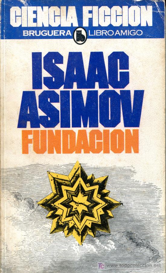 Libros de segunda mano: asimov --lote - Foto 4