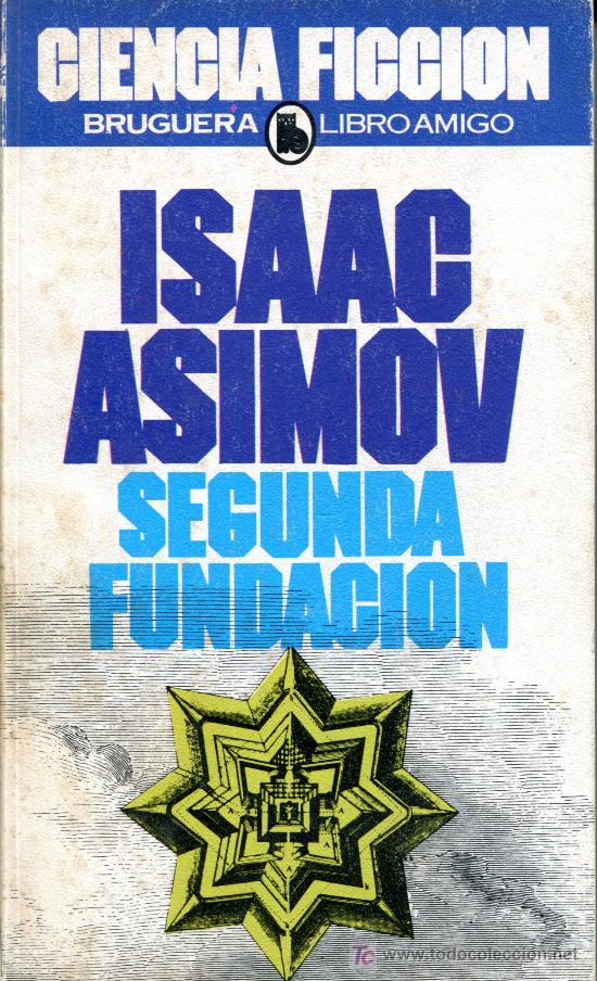 Libros de segunda mano: asimov --lote - Foto 3