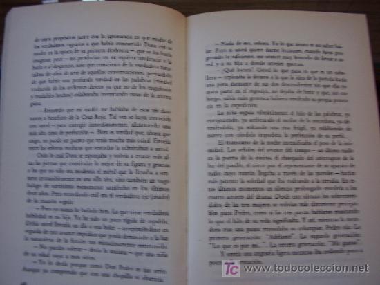 Libros de segunda mano: Tiempo de Silencio  Luis Mart&iacute;n-Santos - Foto 5