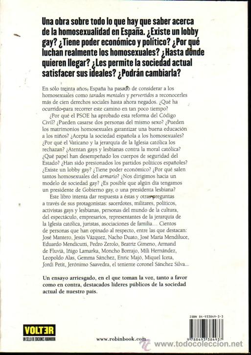 Libros de segunda mano: GAI &iquest;EL QUINTO PODER? Joan Mart&iacute;nez Vergel. - Foto 2