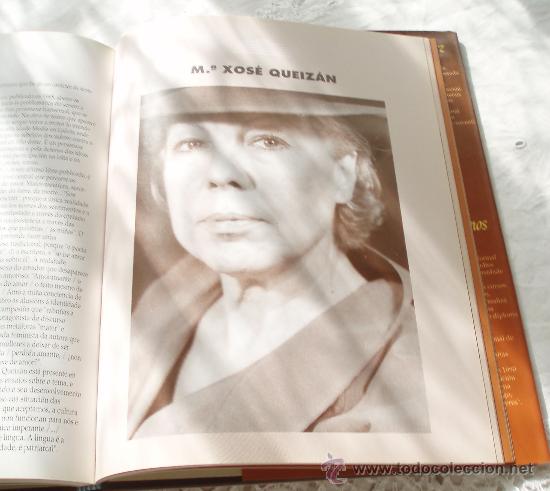 Libros de segunda mano: palabra de muller (gallego) - Foto 2