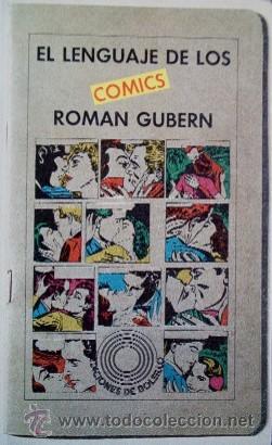 Libros de segunda mano: EL LENGUAJE DE LOS COMICS - Foto 2