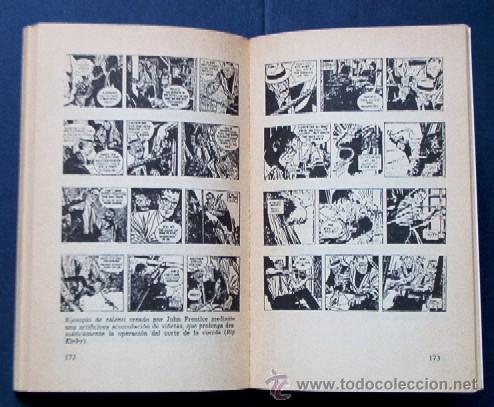 Libros de segunda mano: EL LENGUAJE DE LOS COMICS - Foto 6