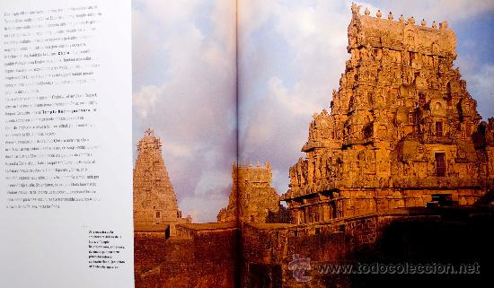 Libros de segunda mano: EL ARTE DE LA INDIA / NIGEL CAWTHORNE. A ESTRENAR. - Foto 9