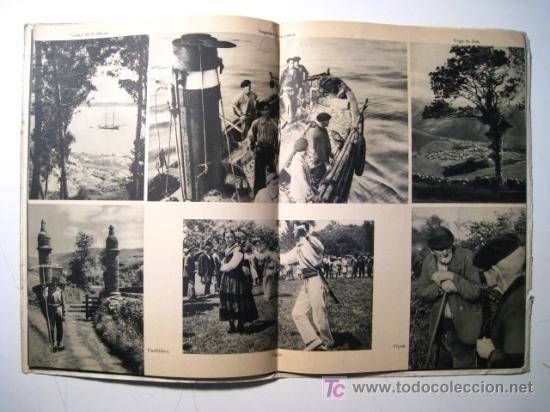Libros de segunda mano: SANTANDER Y SU PROVINCIA - GUIA ILUSTRADA - Foto 3