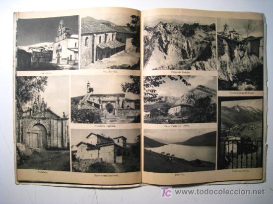 Libros de segunda mano: SANTANDER Y SU PROVINCIA - GUIA ILUSTRADA - Foto 4