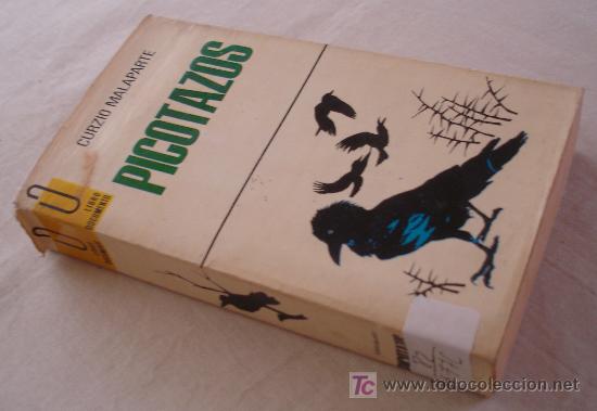 Libros de segunda mano: picotazos, anexo - Foto 2