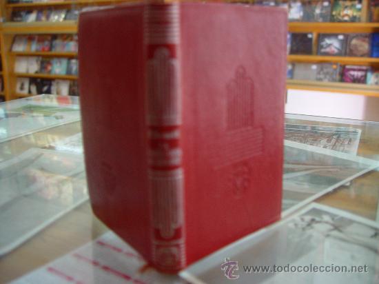 Libros de segunda mano: LA CASTELLANA DEL LIBANO   P. BENOIT   CRISOL N&ordm;231  AGUILAR - Foto 1