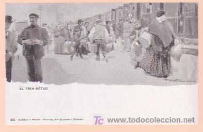Libros de segunda mano: ALBUM (Catalogo de tarjetas postales ilustradas). - Foto 2