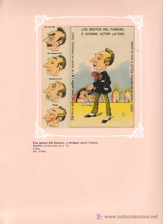 Libros de segunda mano: ALBUM (Catalogo de tarjetas postales ilustradas). - Foto 4