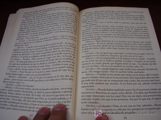 Libros de segunda mano: NADA    Carmen Laforet - Foto 3