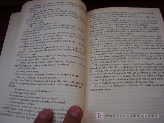 Libros de segunda mano: NADA    Carmen Laforet - Foto 4