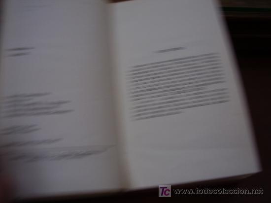 Libros de segunda mano: El Caballo Rojo  Concha Al&oacute;s - Foto 3