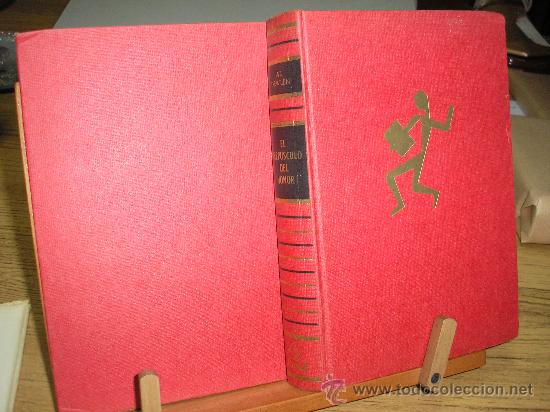 Libros de segunda mano: EL CREPUSCULO DEL HONOR (AL DEWLEN) - Foto 5