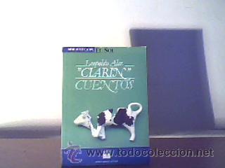 Libros de segunda mano: CUENTOS;LEOPOLDO ALAS - Foto 1