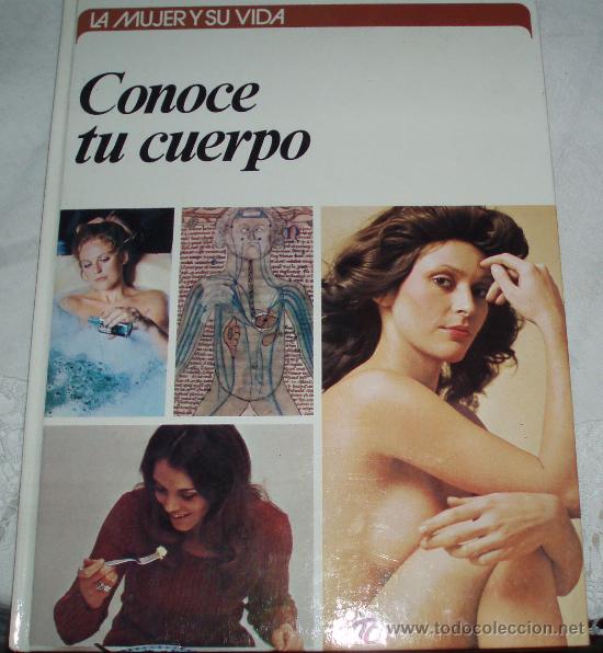Libros de segunda mano: la mujer y su vida conoce tu cuerpo - Foto 1
