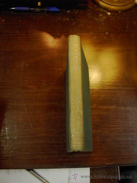 Libros de segunda mano: Historia de una mujer, Vicki Baum, Ed. Planeta, 1954 - Foto 1