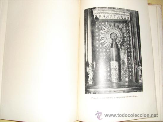 Libros de segunda mano: EL ARTE EN EL TEMPLO DEL PILAR   A. GASCON DE GOTOR - Foto 2