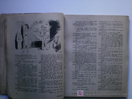 Libros de segunda mano: IDEAL EN EL PAIS DE LOS SIERVOS - Foto 2