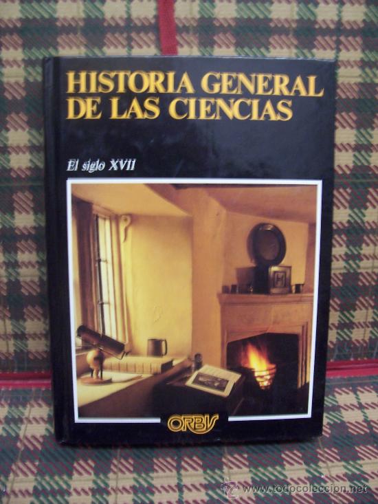 Libros de segunda mano: EL SIGLO XVII - 1988 - ED. ORBIS - Foto 1