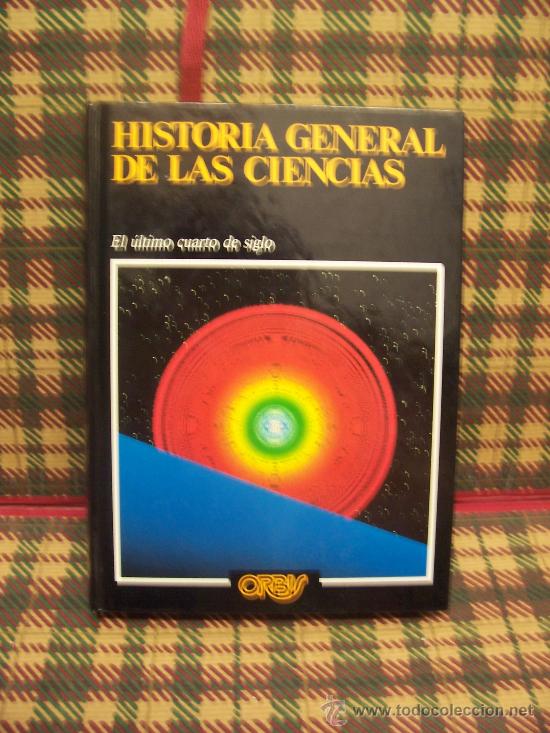 Libros de segunda mano: EL &Uacute;LTIMO CUARTO DE SIGLO - 1988 - ED. ORBIS - Foto 1
