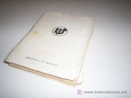 Libros de segunda mano: REFRANERO ESPA&Ntilde;OL - EDICIONES IB&Eacute;RICAS (1965) - Foto 2