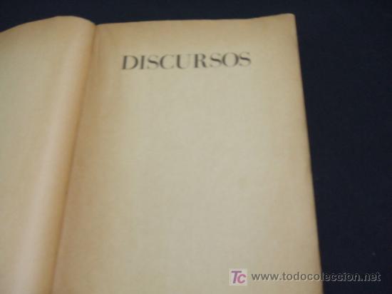 Libros de segunda mano: PALABRAS DEL CAUDILLO - EDICIONES FE 1.939 - - Foto 2