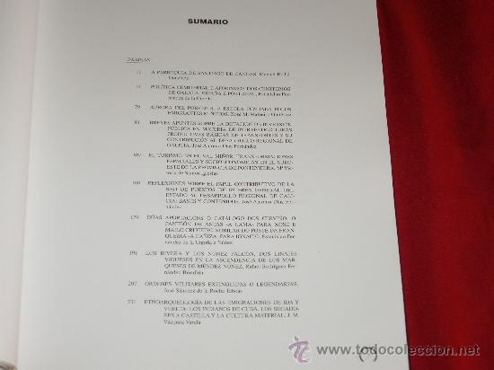 Libros de segunda mano: PONTEVEDRA - Foto 4