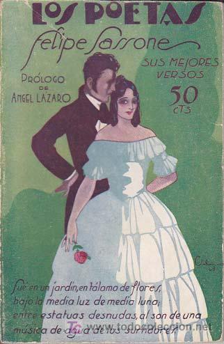 Libros de segunda mano: SUS MEJORES VERSOS. - Foto 1