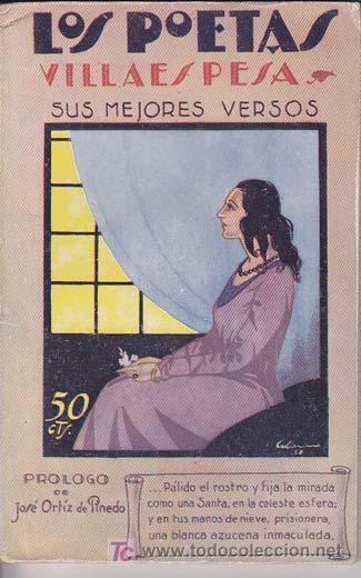 Libros de segunda mano: SUS MEJORES VERSOS - Foto 1